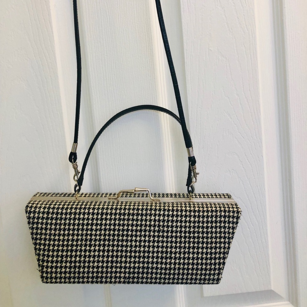 Aldo shoulder bag/clutch